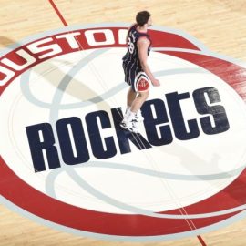 Rockets