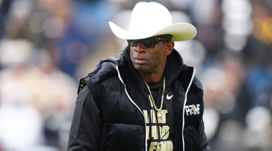 rsz deion sanders offseason storylines