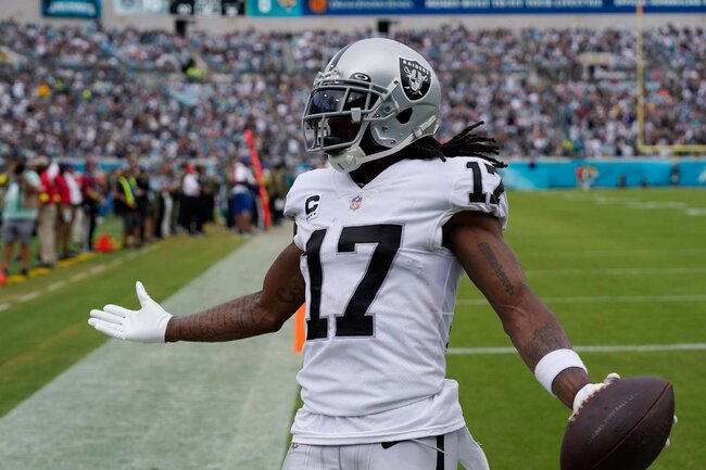 LOOK: Las Vegas Raiders Come Under Fire From Current, Former Players