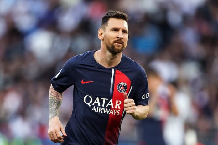Lionel Messi Opens Up About PSG Struggles