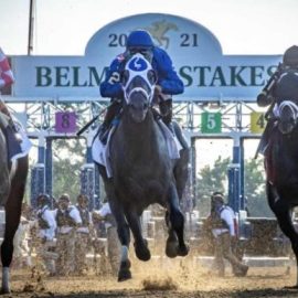 Belmont Stakes 2023 Entries How Many Horses Are Running At Belmont Park