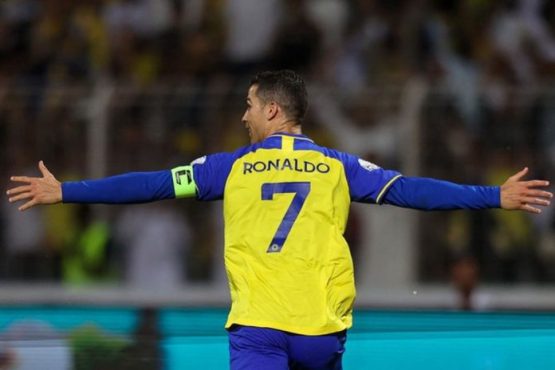 Al Nassr Star Cristiano Ronaldo Is One Of The Most Valuable Players Over The Age Of 35