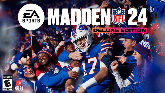 Madden NFL 24 Mobile - Seasonal Rollover