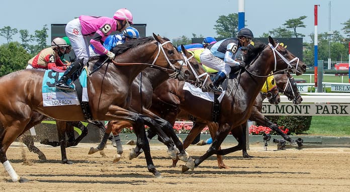 MyBookie Belmont Stakes Free Bet: 00 Betting Offer