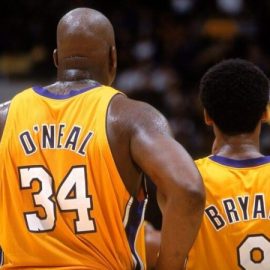 rsz kobe bryant shaquille oneal