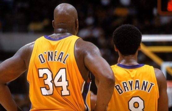 rsz kobe bryant shaquille oneal