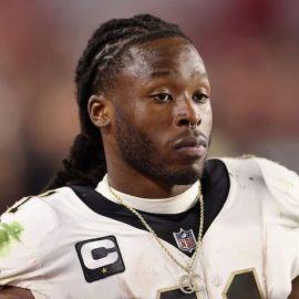 Alvin Kamara pic