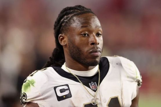 Alvin Kamara pic