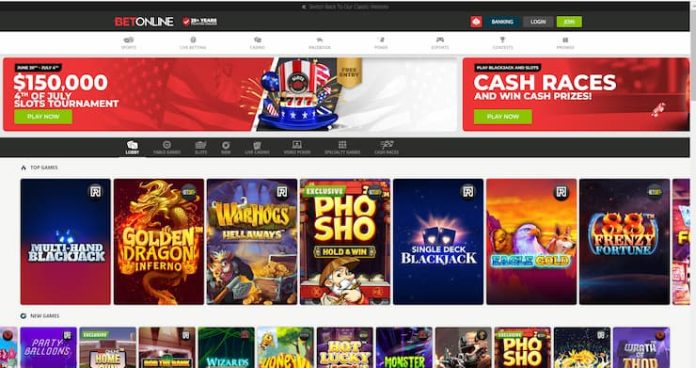 At Last, The Secret To casino free play online Is Revealed