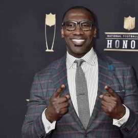 Is Shannon Sharpe Joining Stephen A. Smith on ESPN First Take