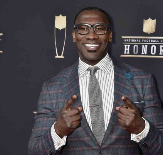 Is Shannon Sharpe Joining Stephen A. Smith on ESPN First Take