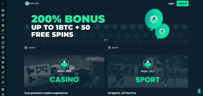Casinonic Gambling enterprise