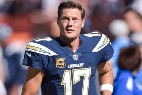 Philip Rivers pic