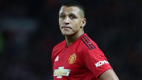 Alexis Sanchez Is One Of Manchester United's Worst Transfers Of The Era