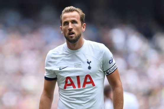 Bayern Munich Star Harry Kane Signs Skechers Deal