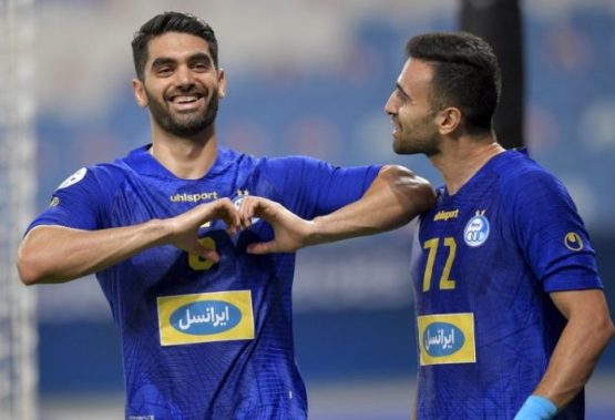 Esteghlal Are One Of The Most Successful Teams In The AFC Champions League