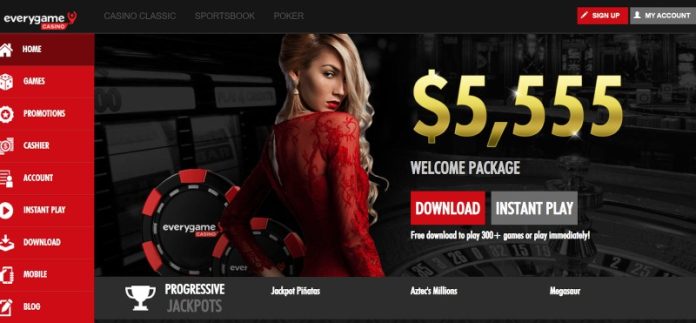 The Ultimate Guide To newest online casino list