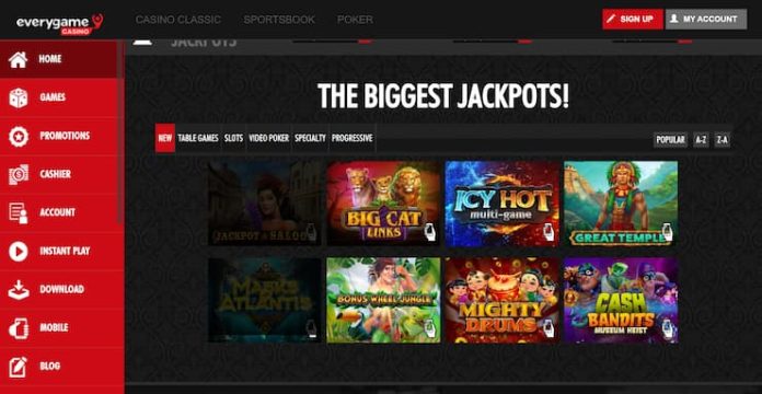 7 Facebook Pages To Follow About olg casino online app