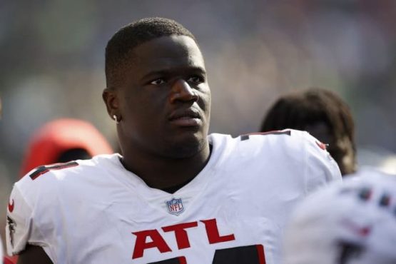 Germian Ifedi Falcons pic