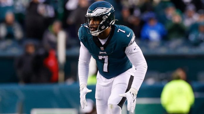 Rapoport] #Eagles star LB Haason Reddick is having surgery to address a  thumb injury suffered in Monday's practice, sources say. This is all so  that he is ready for the start of