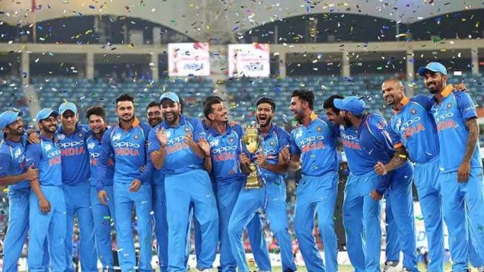 India Squad Announced For 2023 Asia Cup