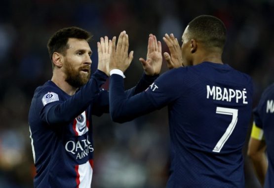 Kylian Mbappe Lionel Messi Rejected Moves To Saudi Arabia