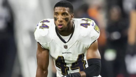 Marlon Himphrey Ravens pic