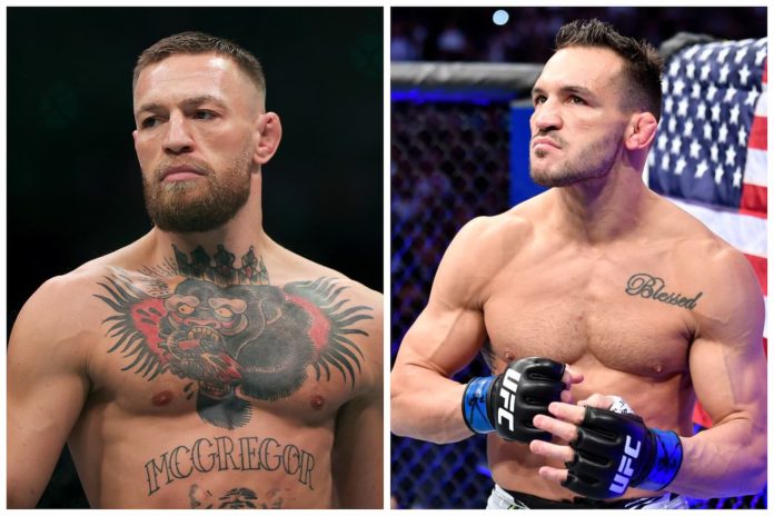 MMA icon Conor McGregor wants to buy Liverpool and claims he has requested  information on matter  Goalcom India