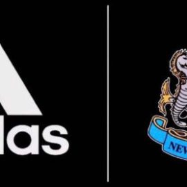 Newcastle United Adidas
