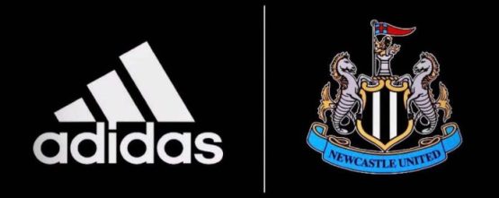 Newcastle United Adidas