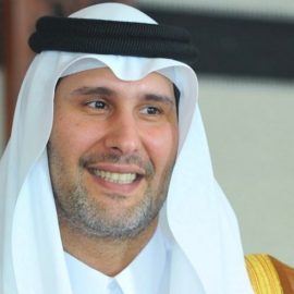 Sheikh Jassim Will Reportedly Be The Next Manchester United Owner