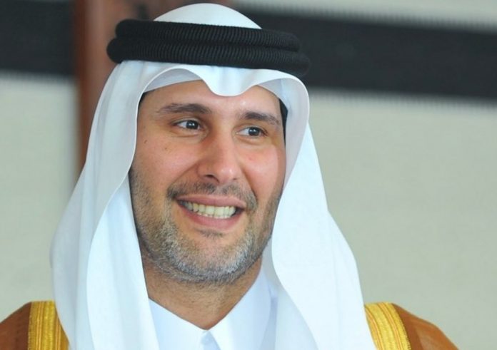 Sheikh Jassim Will Reportedly Be The Next Manchester United Owner