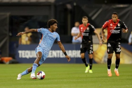 New York City FC Is MLS' Fifth Most Valuable Franchise