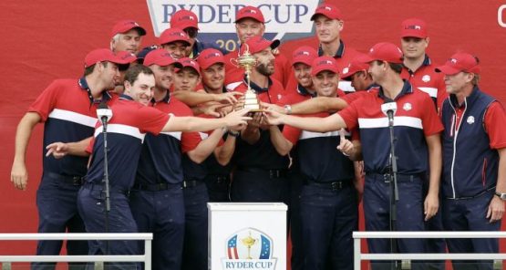 U.S. Ryder Cup Captain Picks Should Justin Thomas Have Made The Team