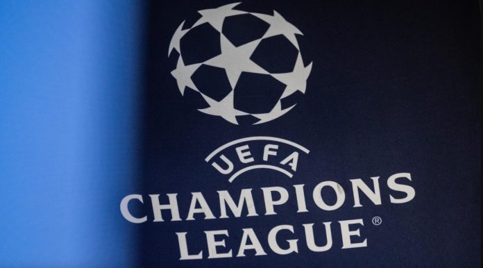 10 aktive Spieler mit den meisten Einsätzen in der Geschichte der UEFA Champions League