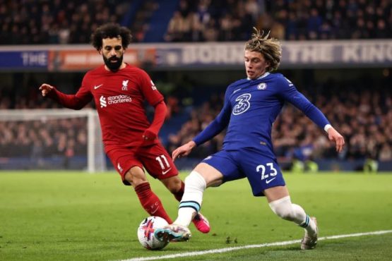 Chelsea vs Liverpool Carabao Cup Final