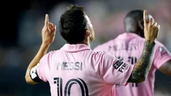 Lionel Messi rechazó la oferta del Al-Hilal de Arabia Saudita