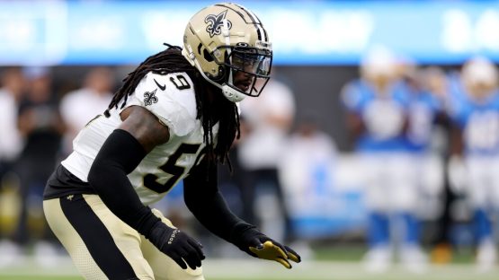 New Orleans Saints Depth Chart By Position, Roster Review 2023