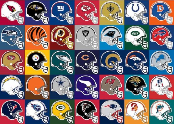 NFL 2023 - WEEK 2 Schedule