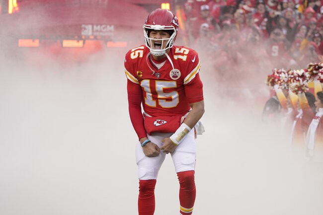 Super Bowl News: Patrick Mahomes Tops Tom Brady in NFL Sales