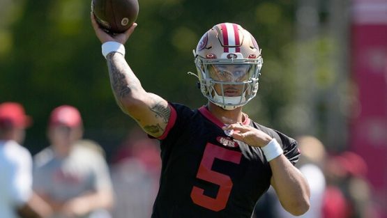 rsz trey lance 49ers trainingcamp getty 1580965978