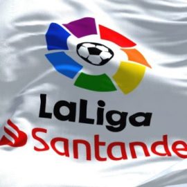 La Liga Logo