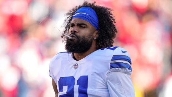 skysports ezekiel elliott dallas cowboys 6089890