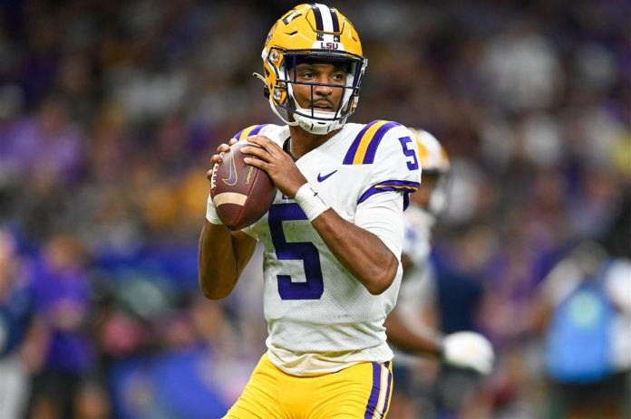 College Football Week 3 Preview, Schedule And Live Stream