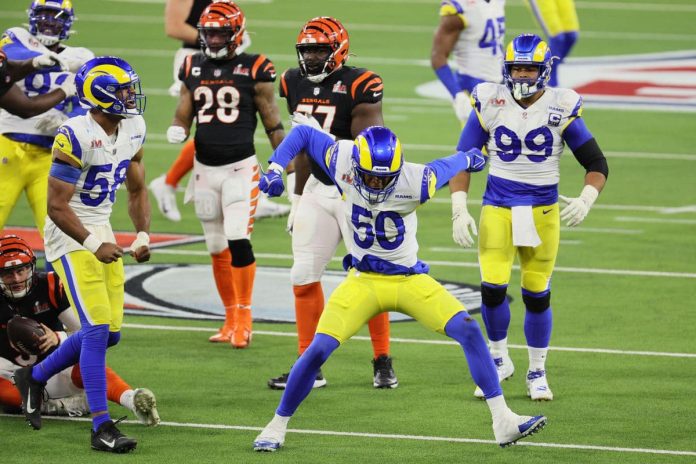 Bengals Vs Rams MNF Betting Preview + Puka Nacua Props