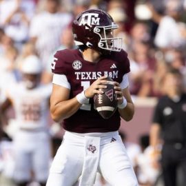 Bet on College Football in Texas