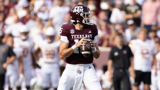 Bet on College Football in Texas