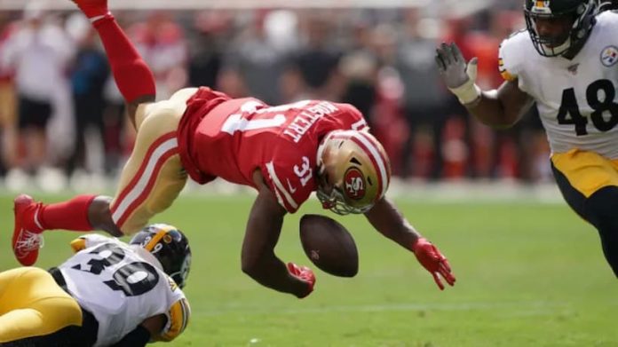 NFL Buccaneers vs 49ers Predictions, Odds, Picks & Best Bets