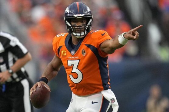 Denver Broncos Betting Lines: Preview, Odds, Spreads, Win Total