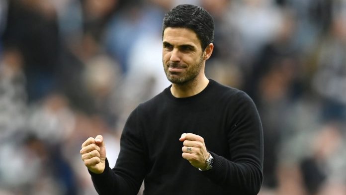 Arsenal Boss Mikel Arteta Oversaw Two High Profile Transfers This Summer